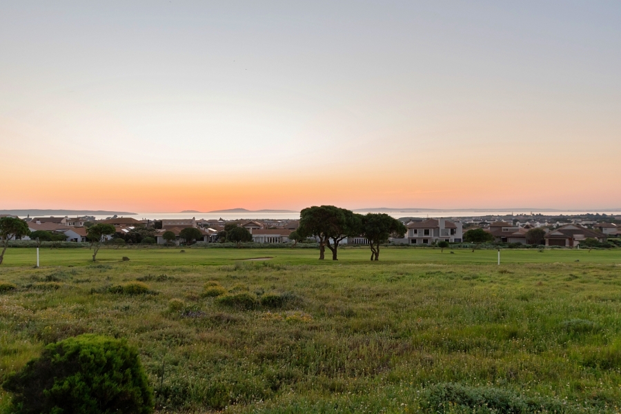 3 Bedroom Property for Sale in Langebaan Country Estate Western Cape